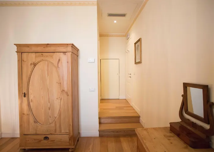 Affittacamere Residenza Le 6 A Trieste