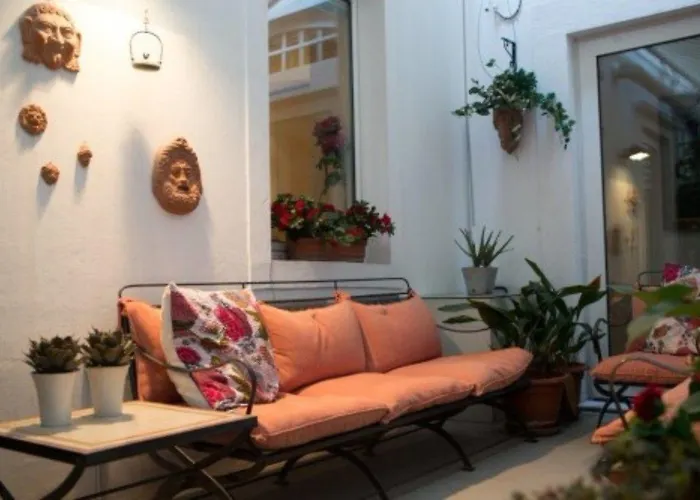 בית הארחה Residenza Le 6 A