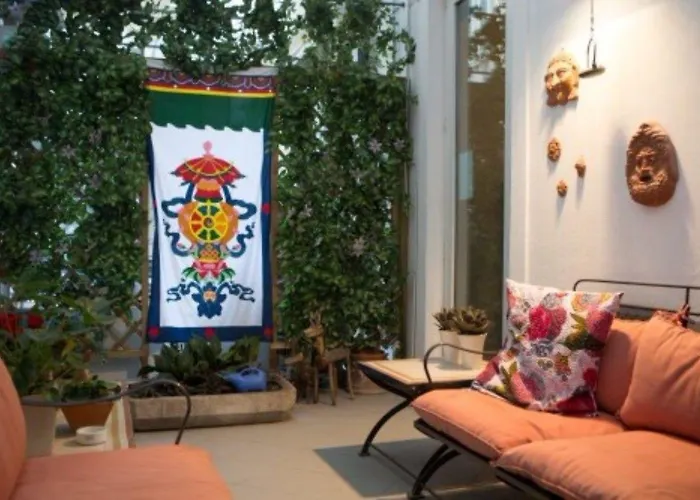 Residenza Le 6 A Trieste